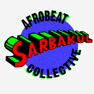 Sarbakul afrobeat
