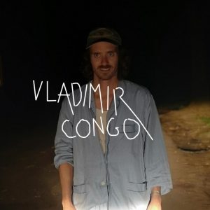 Vladimir congo