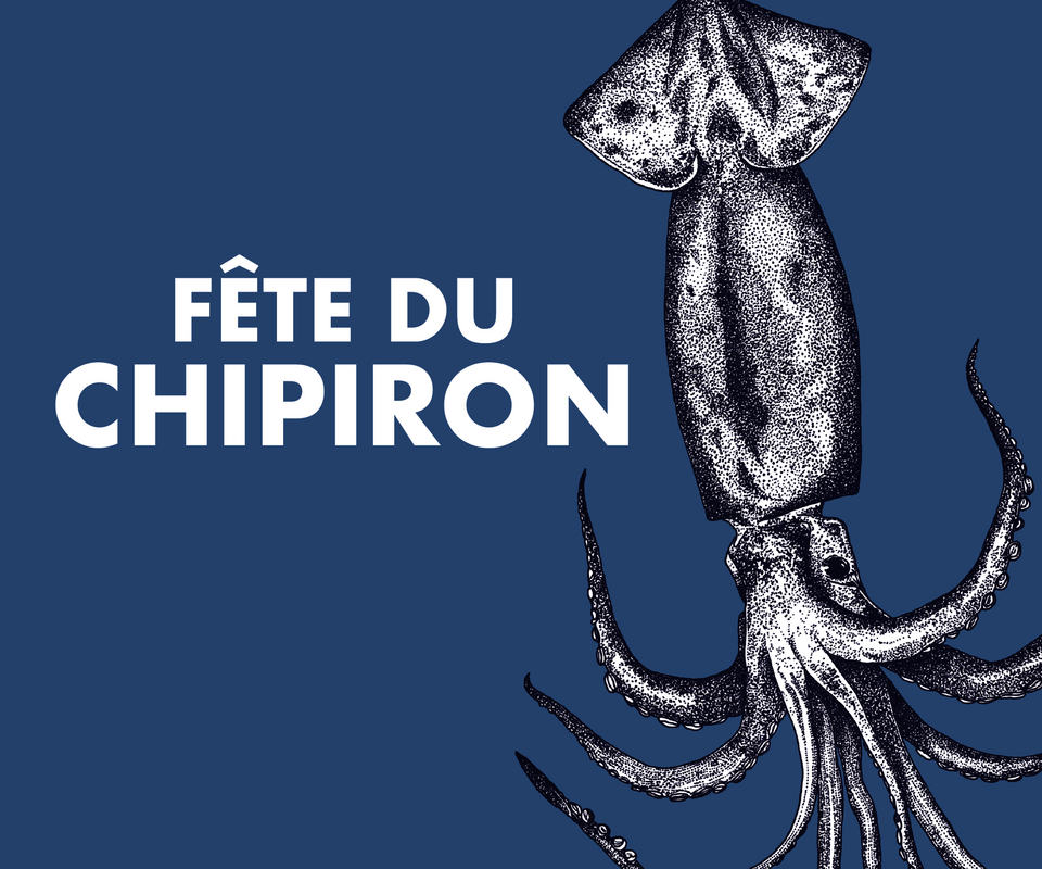 fete du chipiron